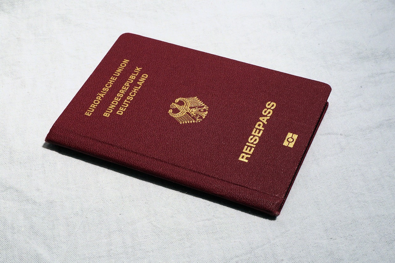  passport visa free countries