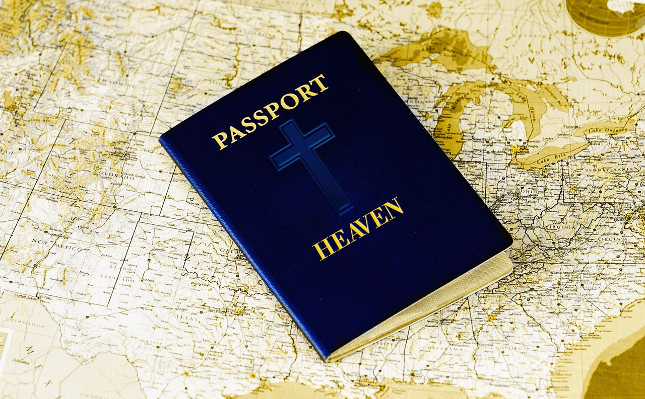 France passport holders - Countries list