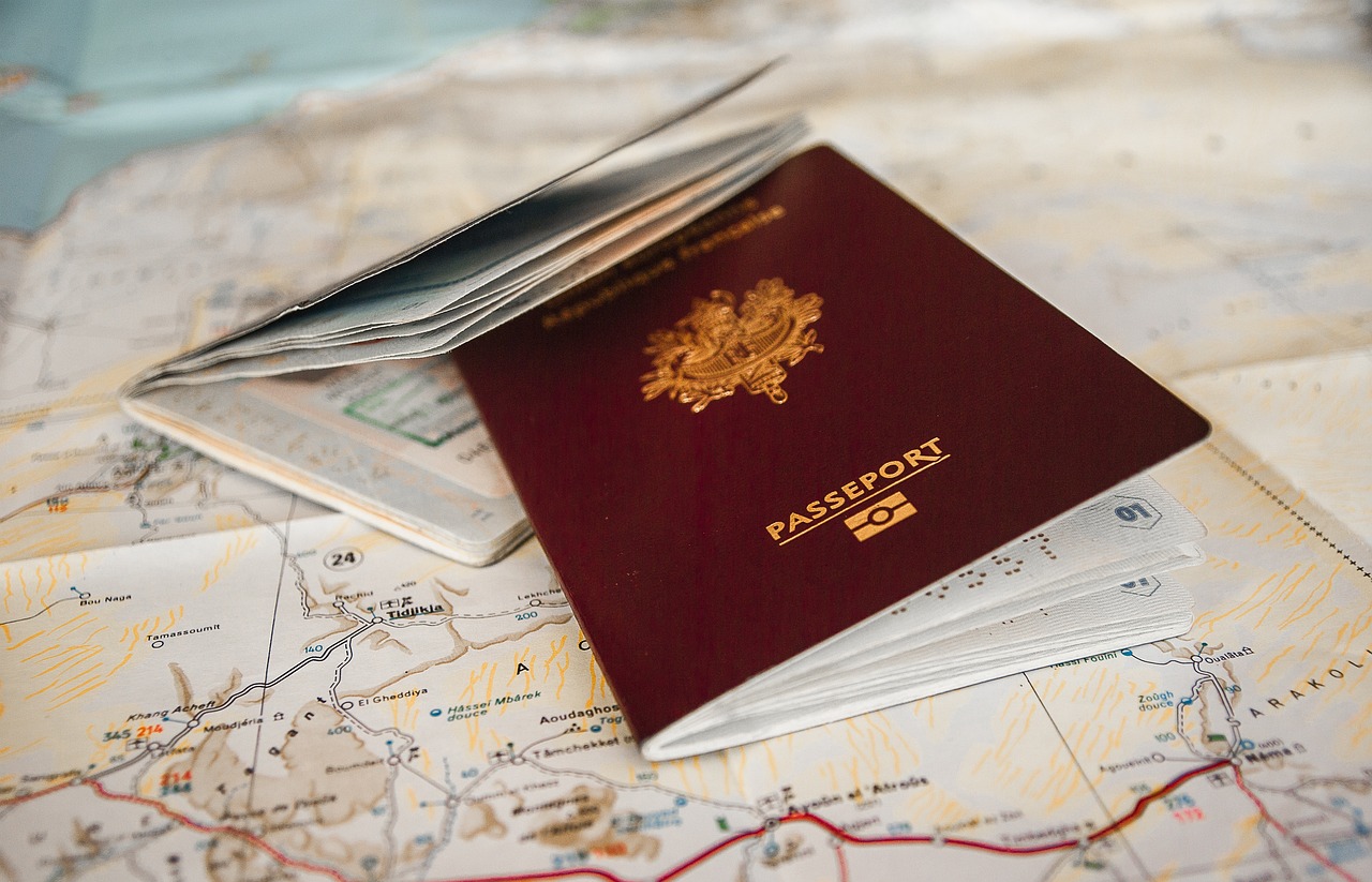 Passport and Visa Requirements for Passport Holders from Cameroon