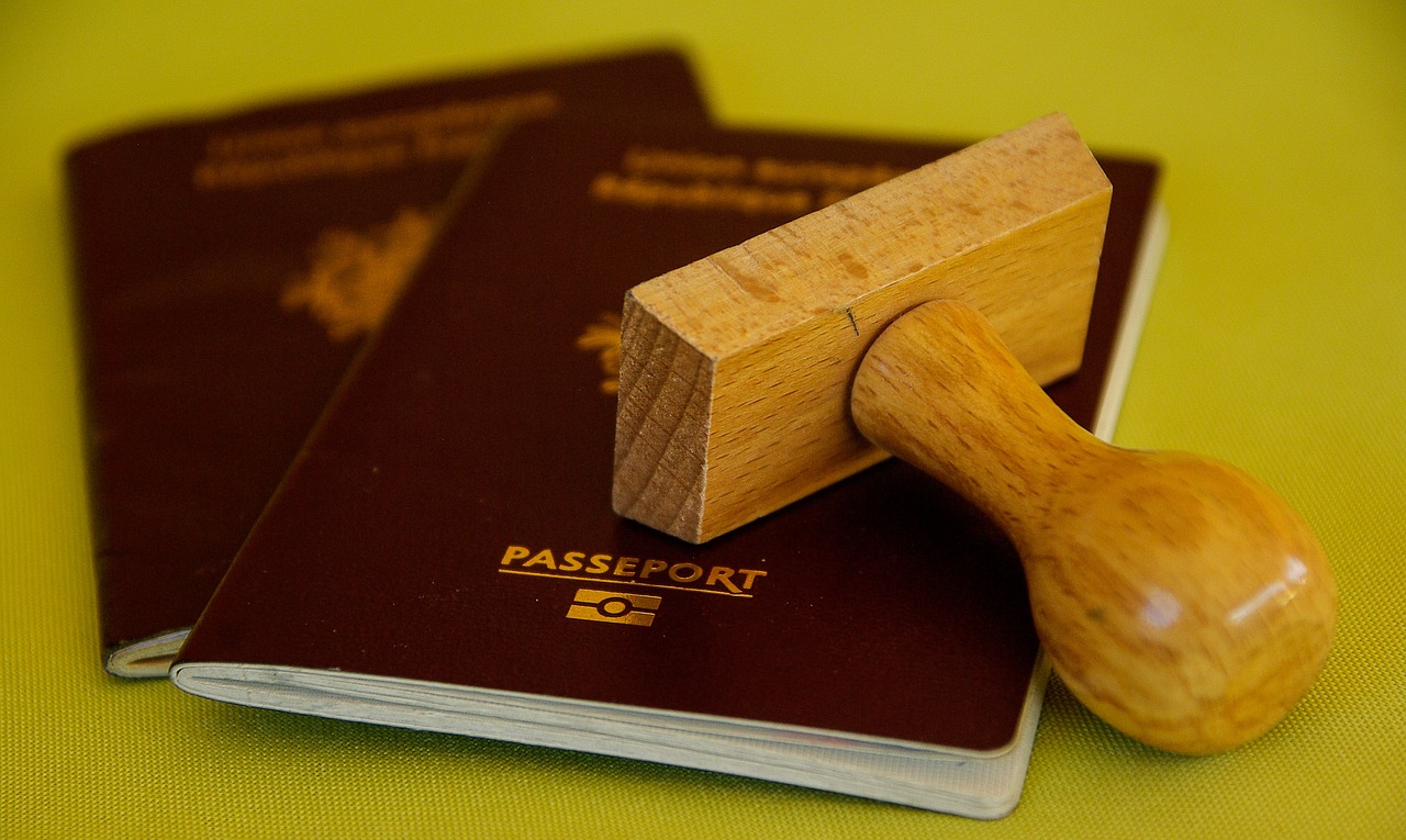 Travel Requirements for Passport Holders from Belgium