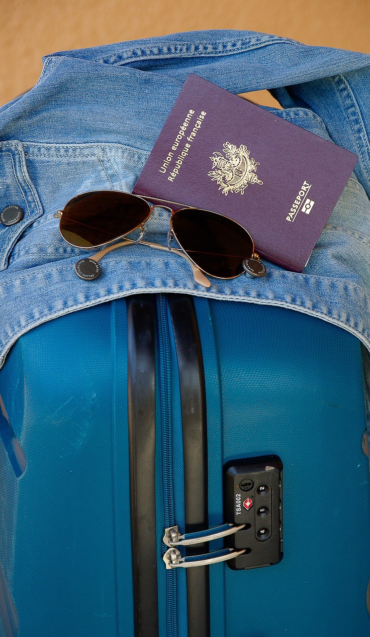 Passport and Visa Requirements for Passport Holders from Czech Republic