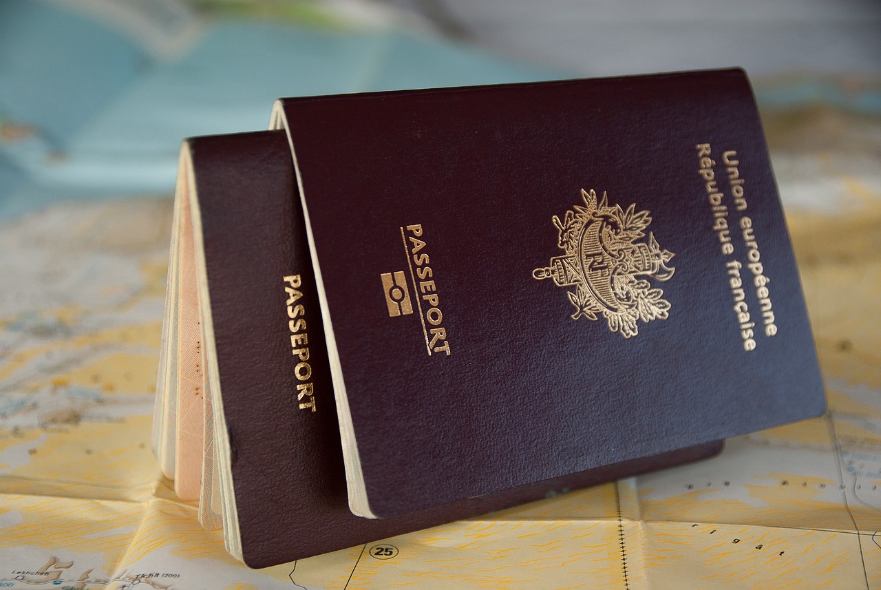 Guinea-Bissau passport holders - Countries list