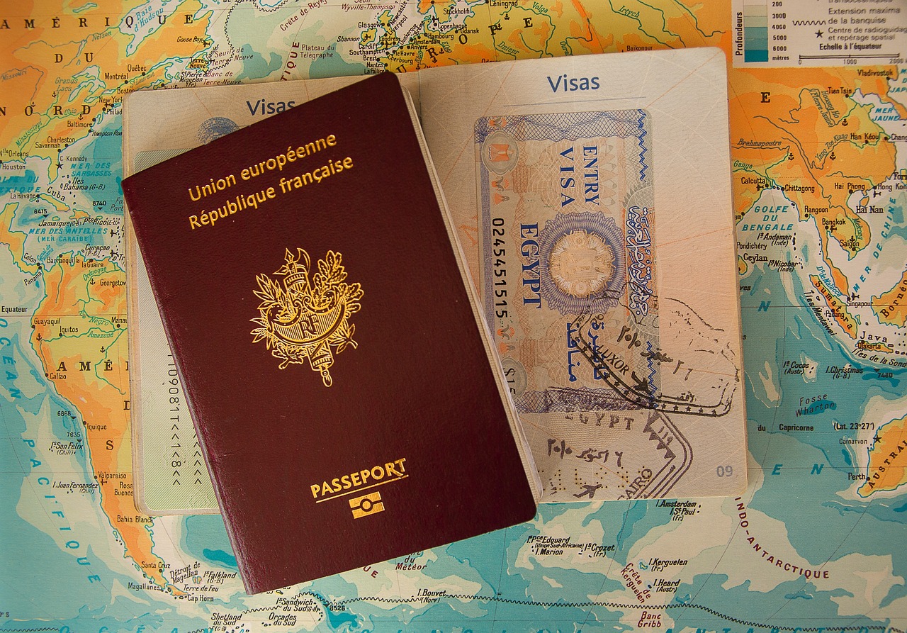 Passport and Visa Requirements for Passport Holders from Mexico